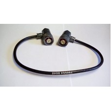 RACAL RF LINK CABLE ASSY N TYPE N TYPE  40CM LG